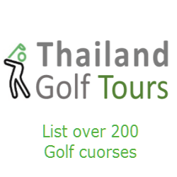 golfa i Thailand