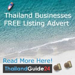 Lista ditt Thailands rese företag